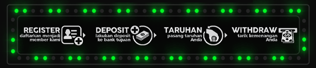 JATIWIN Jackpot